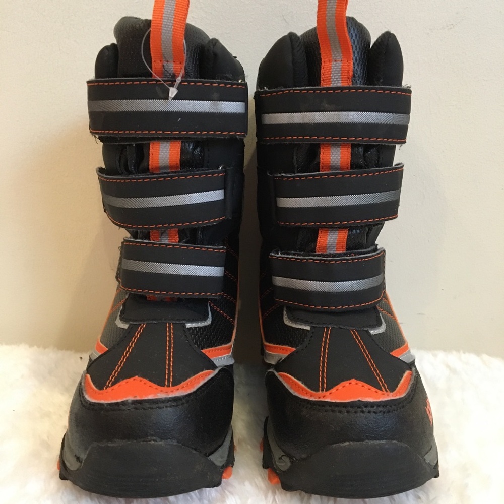 Totes Boy’s Snow/ Winter Boots